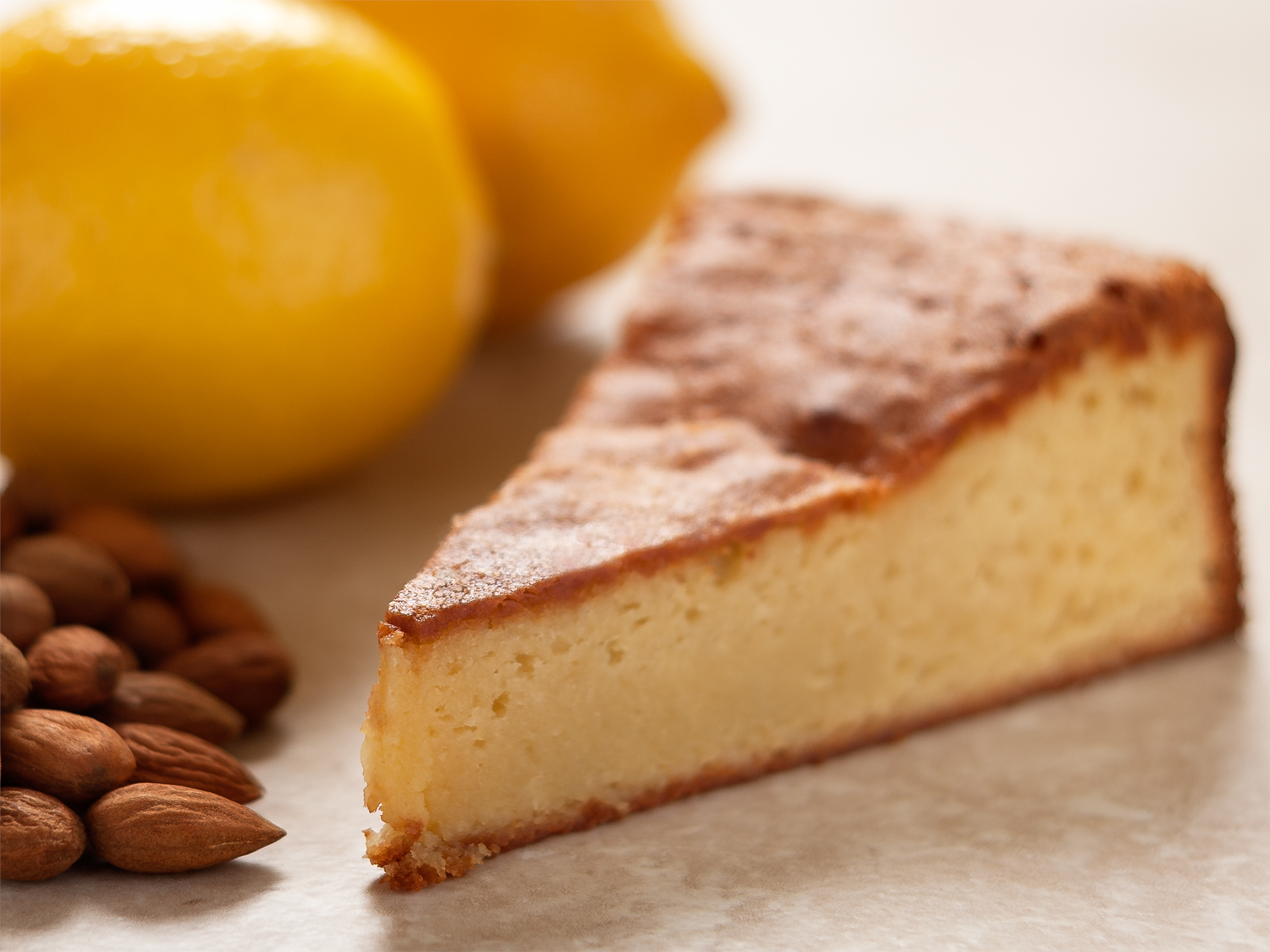 Lemon Pie - Montreal Bakery [2]